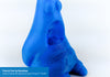 PrimaCreator™ EasyPrint FLEX 95A Filament - 1.75mm - 1 kg - Blue