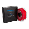 PrimaCreator™ EasyPrint FLEX 95A Filament - 1.75mm - 500g - Red