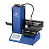 PrimaCreator P120 v4 - Blue 3D Printer