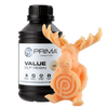 PrimaCreator Value UV / DLP Resin - 500 ml - Skin