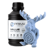 PrimaCreator Value UV / DLP Resin - 500 ml - Light Grey