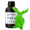 PrimaCreator Value UV / DLP Resin - 500 ml - Transparent Green