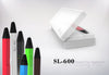Sunlu SL-600 - 3D Printing Pen/Pildspalva, print with nice features
