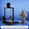 Vivedino Formbot Raptor 2.0+ - 400x400x500mm - New upgraded version 3D Printer