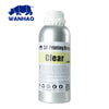 Wanhao 3D-Printer UV Resin - 1000 ml - Clear
