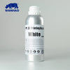 Wanhao 3D-Printer UV Resin Water Washable - 1000 ml - White