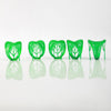 Wanhao 3D-Printer UV resin - Castable - 1000 ml
