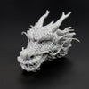 Wanhao 3D-Printer UV resin - Elastic - 1000 ml - Grey
