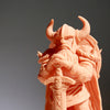 Wanhao 3D-Printer UV resin - Red Wax- 1000 ml