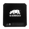 Wanhao Build surface  220x220mm