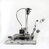 Wanhao Duplicator D12/230 - Dual Extruder - 230*230*250mm 3D Printer