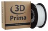 3D-Prima Basic PLA - 1.75mm - 1 kg - White