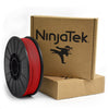 NinjaFlex Filament  - 2.85mm - 1 kg - Fire Red