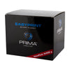 EasyPrint PETG Filament Value Pack - 1.75mm - 4x 500 g (Total 2 kg) - Clear, Rose, Light Blue, Green